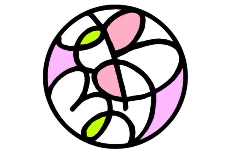 iBizロゴ背景透過